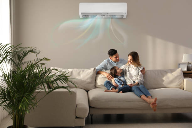 Best Affordable HVAC services  in Sandy Valley, NV