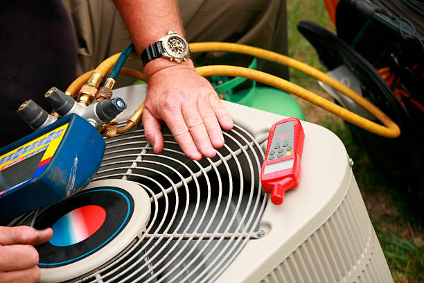 Best HVAC air duct cleaning  in Sandy Valley, NV