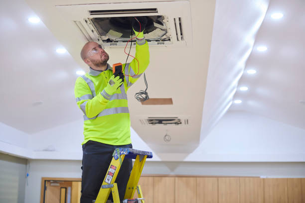 Ductless HVAC repair in Sandy Valley, NV