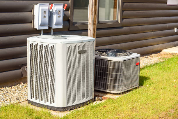 Best Commercial HVAC repair  in Sandy Valley, NV